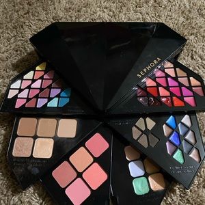 Sephora makeup set